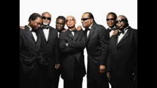 The Blind Boys Of Alabama  - Away In A Manger