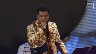 Shirdi wale Sai Baba Live Performance by Ali Hussain | Rishi kapoor Live in Concert