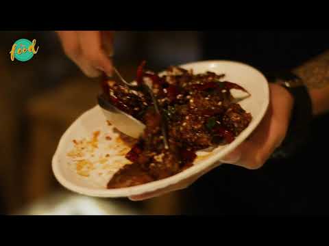 #QuickBytes Ep- 2 | Here's what's cookin' Restaurant | Chai Bisket Food