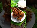 Easy and Best Mutton Fry Recipe !! - Video