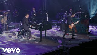 Camila - Perdón (4 Latidos Tour - En Vivo)