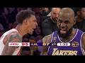 Final 3 20 WILD Game 5 ENDING 5 Rockets Vs 4 Lakers April 29 2026