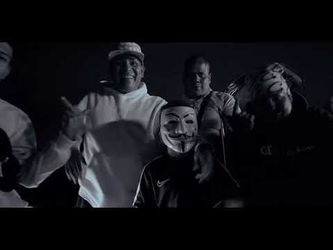 Libertad - BANDALOS DEL GETTHO & Khalil Alexandeer (Video Oficial)