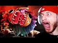 I Played Poppy PlayTime Chapter 4 FULL GAME