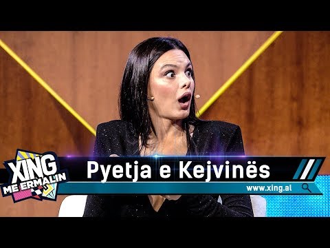 Kejvina pyet Almeden a e gjeti burri te virgjer