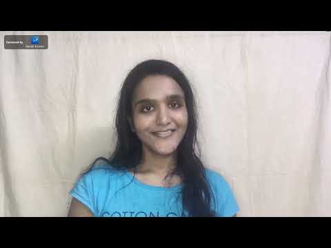 Shillpi Biiswas  gargi audition