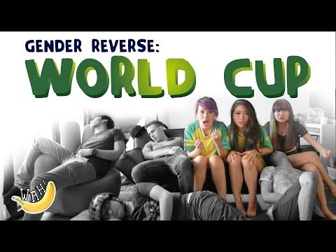 World Cup Soccer PC