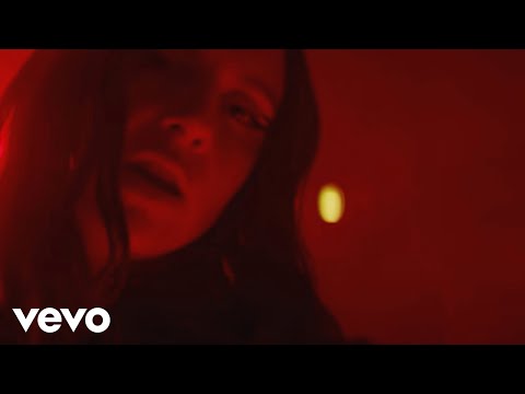 MØ - Goosebumps (Official Video)