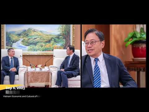 Highlights of Taoyuan Diplomacy 2023 S3