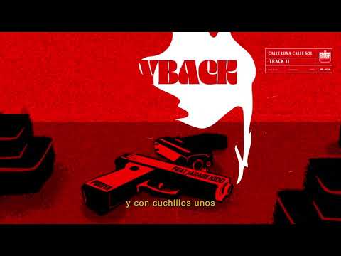 Poofer - Layback Ft. Jarabe Kidd (Prod. Jamgle)