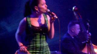 Imelda May - Humble and Proud - Celtic Connections 2010