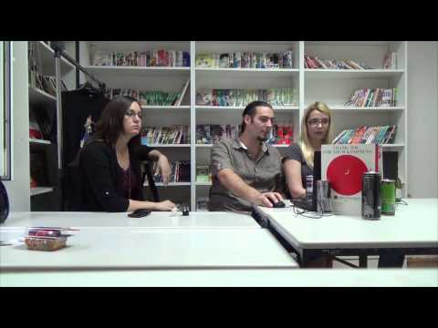 Odgovori na pitanja sa ask.fm 002 Sakurabana