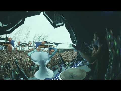 HIGHLIGHT TRIBE @Respect Festival 2018