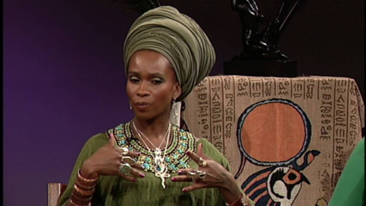 Kemetic Legacy Today - Ancient Egyptian Priestesses and the Legacy (w/ Unaired Footage)