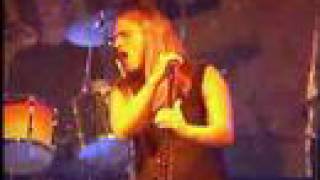 Salome&#39;s Dance - Unseen