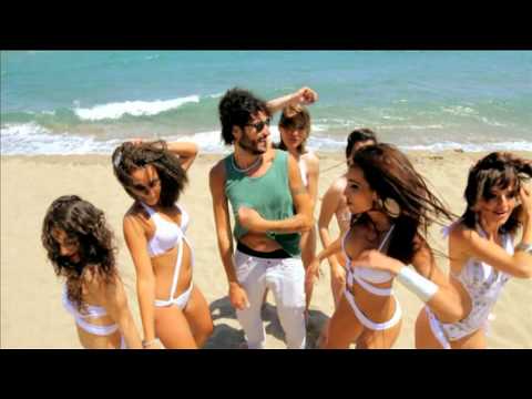 2B Project Ft Aisha And Don Cash - Mojito