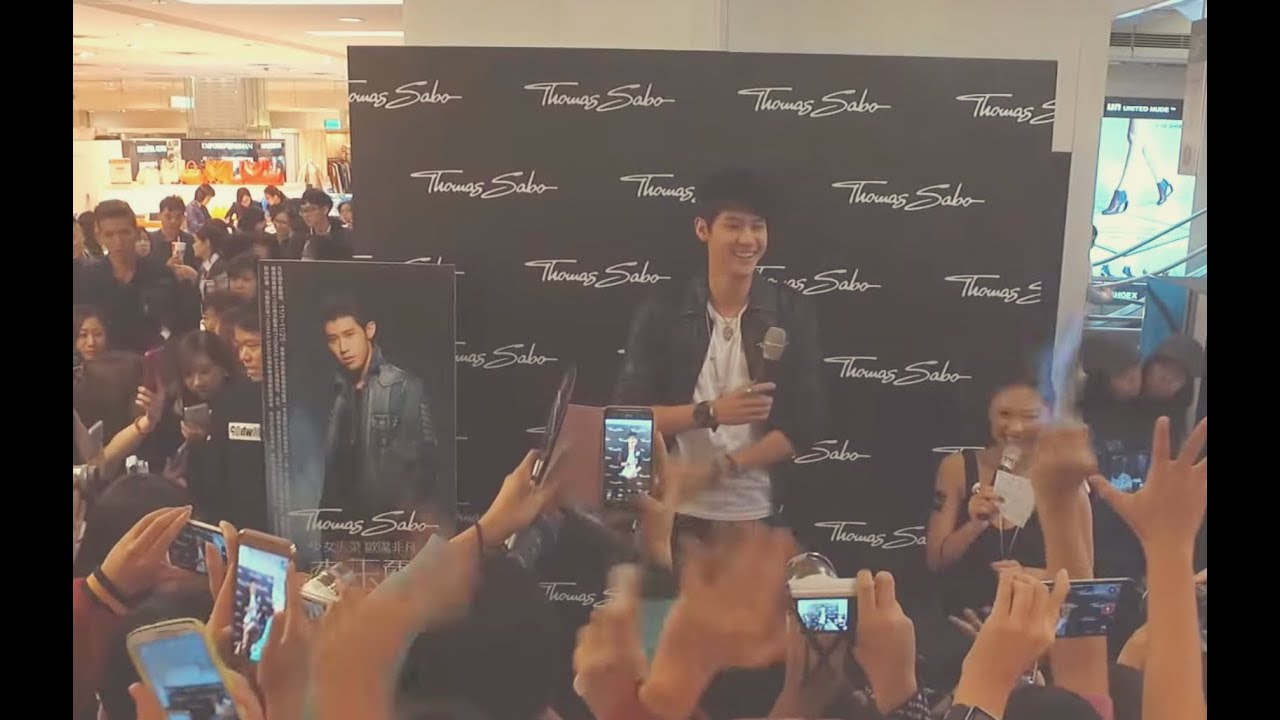 (2)Osmo內建錄音音質比較(有事後進影音軟體做音量放大調整)