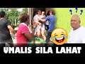 Biglang Nawala Ang Mga Audience