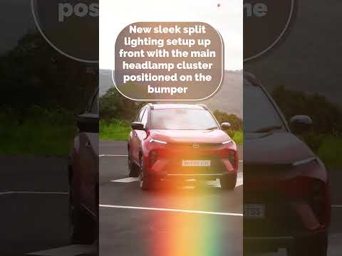 2023 Tata Nexon facelift: Design updates | Express Drives