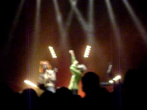 La Chanson Du Dimanche : OGMan