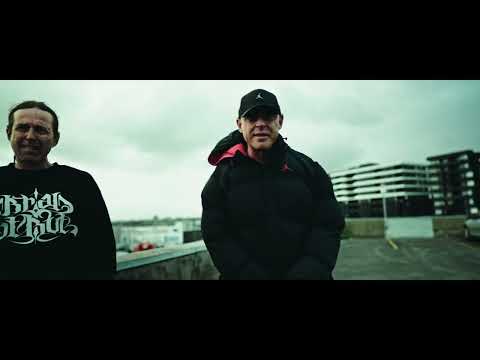 MENTAL AZ - NEW REGIME - (Ft BRAD STRUT, CIECMATE & VILIANI)
