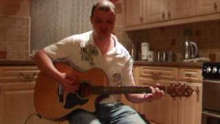 Paul Weller-Everything has a price to pay (cover)