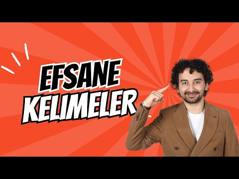 Bu Kelimeler Her Sınavda Çıkar | %100 Başarı İçin Gerekli Kelimeler | YDS YÖKDİL YDT