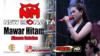 Download lagu New Monata - black rose - Almera Sabrina mp3 Download lagu New Monata - black rose - Almera Sabrina mp3