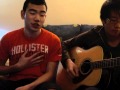 Winter Rose - DBSK (English Cover) 