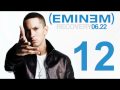 Eminem - 25 to Life 