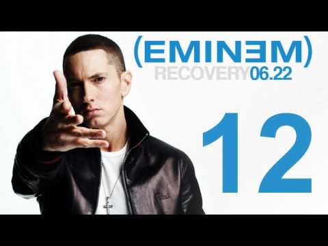 Eminem - 25 to Life
