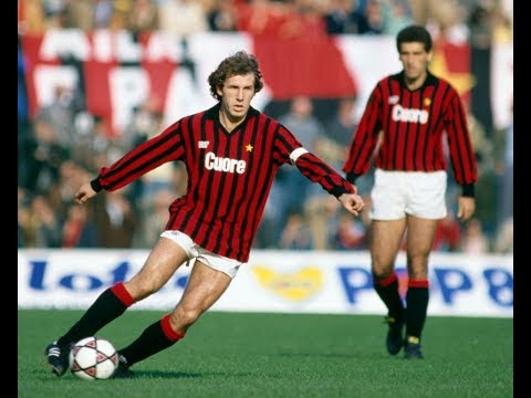 1992 Franco Baresi vs Brazil