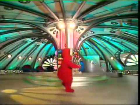 Epic teletubbies