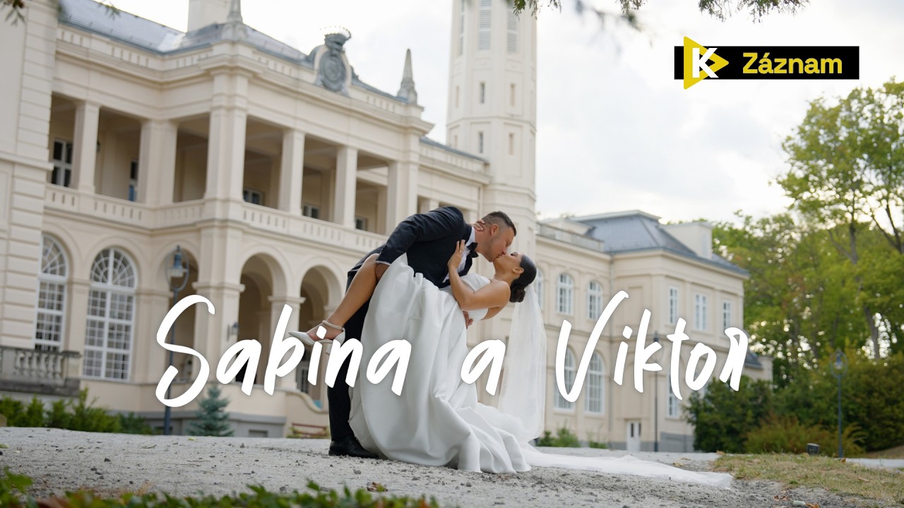 SABINA A VIKTOR