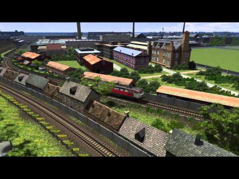 Trat Bratislava Nivy 20160405