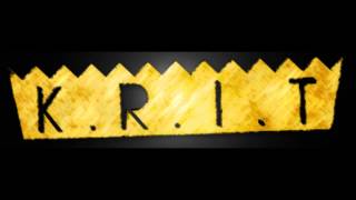 Big K.R.I.T - If I Should Die (Chopped &amp; Screwed)