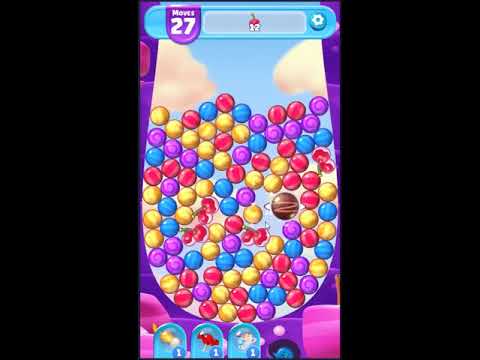 Sugar Blast Level 6 - NO BOOSTERS 🍭🎈 | SKILLGAMING ✔️