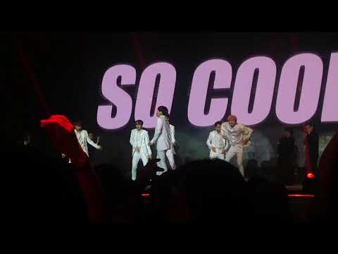 JBJ - SAY MY NAME IN JAKARTA