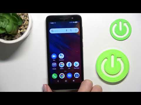 How to Check for Apps Updates in ALCATEL 1 (2022) – Find Apps Updates