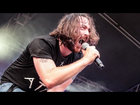 Skowyt LIVE Przystanek Woodstock 2013 (CAŁY KONCERT)