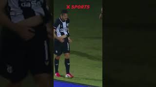 O CEARÁ FOI BUSCAR O EMPATE CONTRA A PONTE PRETA!