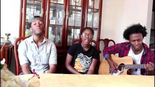 &quot;Are You Listening&quot; by Kirk Franklin | King&#39;s Harmony |