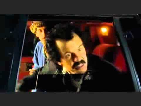 Dadan Says (Черна Котка - Бял Котарак)