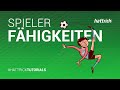 Spieler Fähigkeiten Hattrick Tutorial