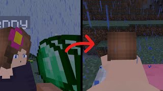 JENNY MOD - NO BLUR! Watch alone in a room!