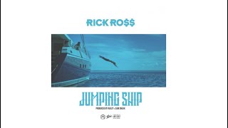 [FREE] Rick Ross - Jumping Ship Type Instrumental | Meek Mill Wale Type Beat