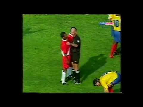 Colombia vs Peru (World Cup 2006 Qualifier)