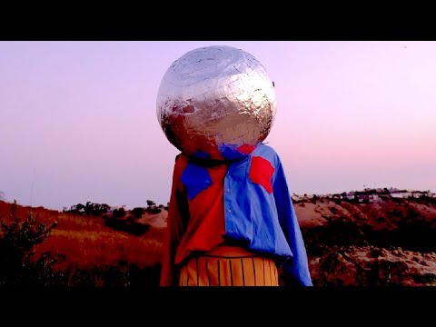 Younger Hunger - Pray 4 U (Music Video)