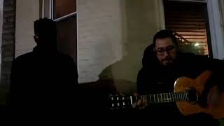 Casino - Ryan Beatty - Laid back cover w/ Cory Yeboah