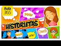 ¿Qué son las Historietas? ¿Cómo se leen? | Videos Educativos Aula365